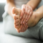 5 Toe Conditions and Injuries that Require Treatment