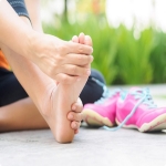 Dr. Kim Discusses MIS Bunion Surgery on Orthopaedic Principles